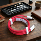 OnePlus 6A USB-C to USB-C Super Fast Charging Cable