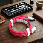OnePlus 6A USB-C to USB-C Super Fast Charging Cable