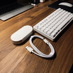 USB-A to USB-C Fast Charging Cable | High-Speed Data Sync & Durable Charger Cable
