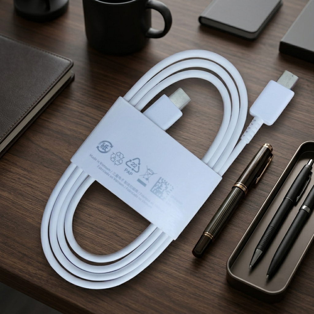 PD High-Speed Data Sync charging Cable
