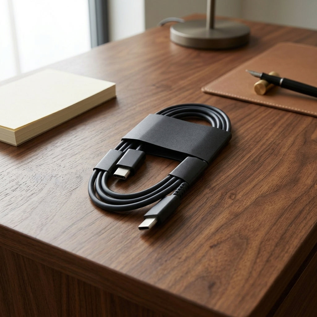 PD High-Speed Data Sync charging Cable