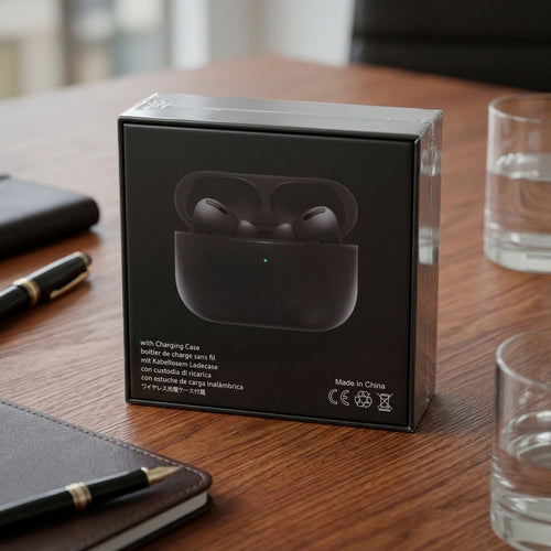 AirPods Pro 2 ANC Wireless Earbuds (Chinese)