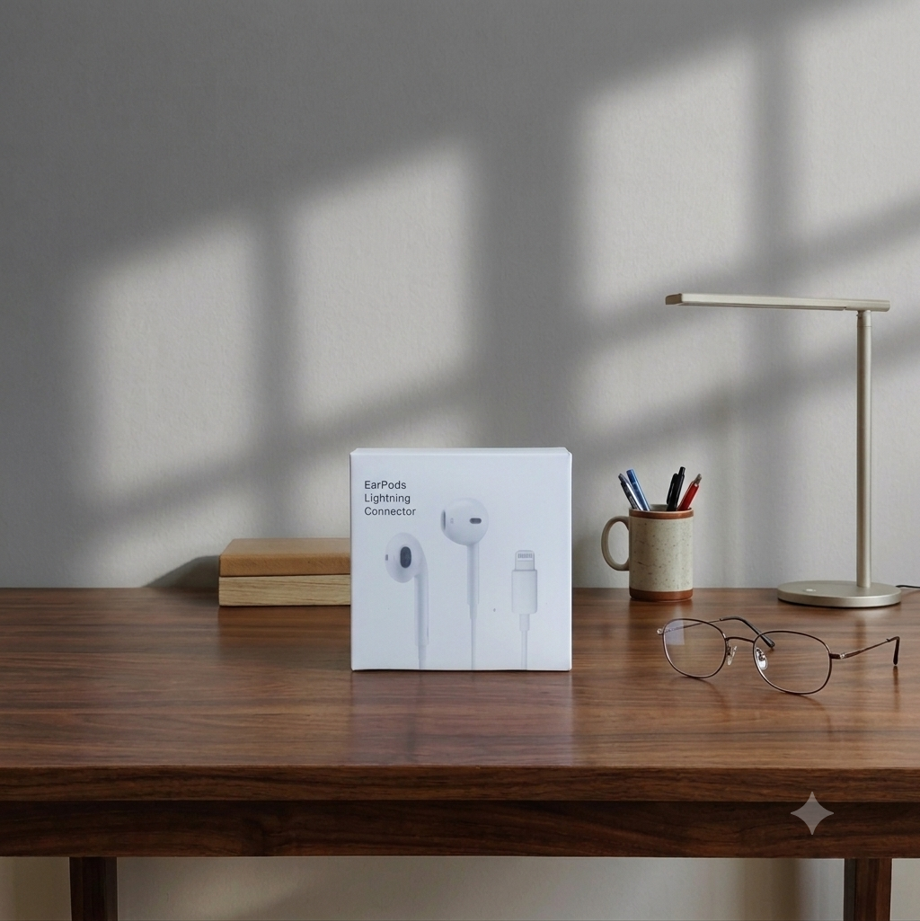 ear buds