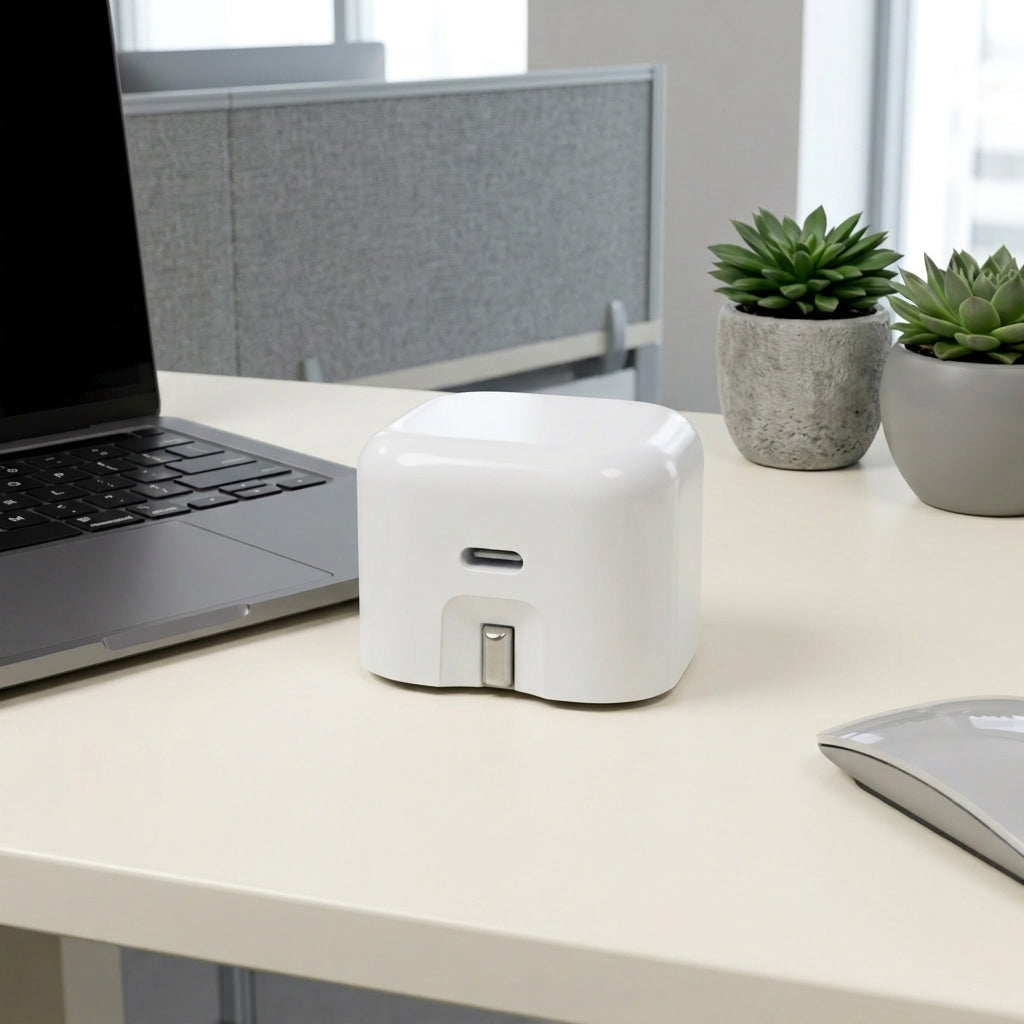 20W USB-C Fast Charger Compatible with iPhone