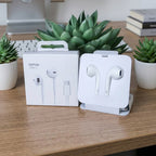 EarPods USB-C Connector Best for Apple